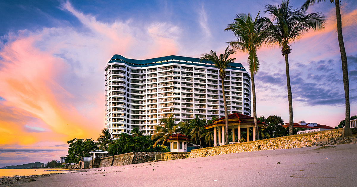 Content marketing w hotelarstwie – pierwsze kroki.