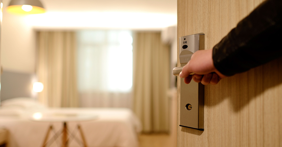 Skąd mam wiedzieć, kim jest mój klient? – segmentacja w hotelarstwie.