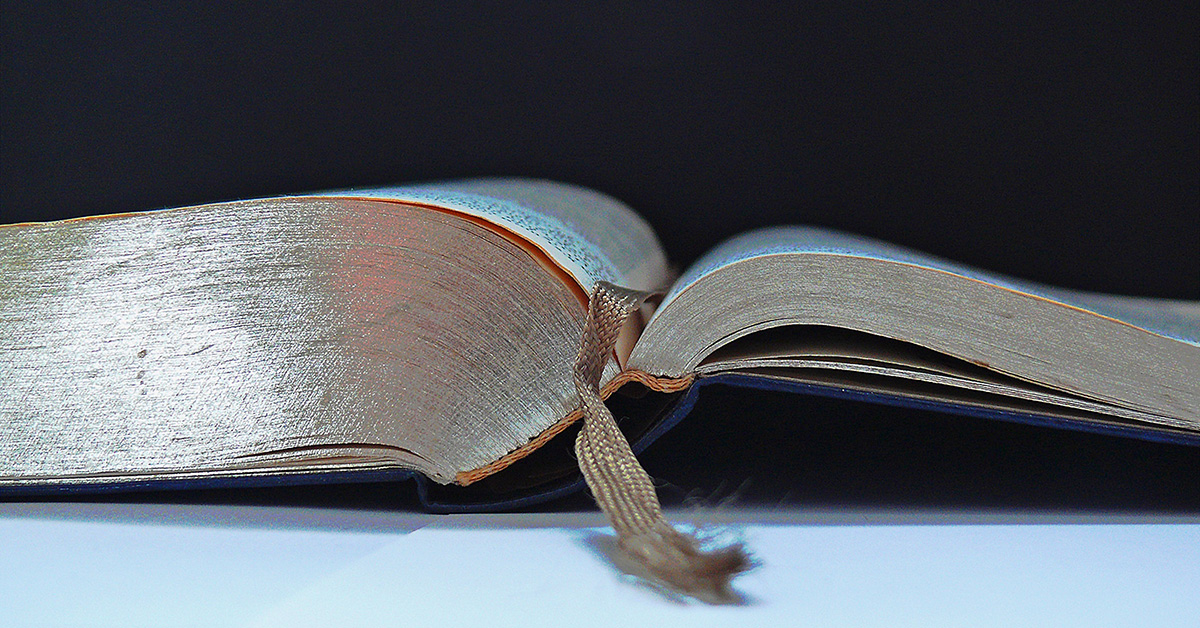 Biblia e-biznesu 2. Nowy Testament – okiem psychologa.