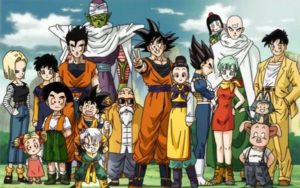 dragonballzgroup