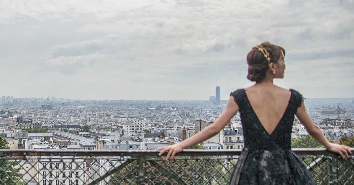 „Notre Dame de Paris” – musical, który zmienia życie…
