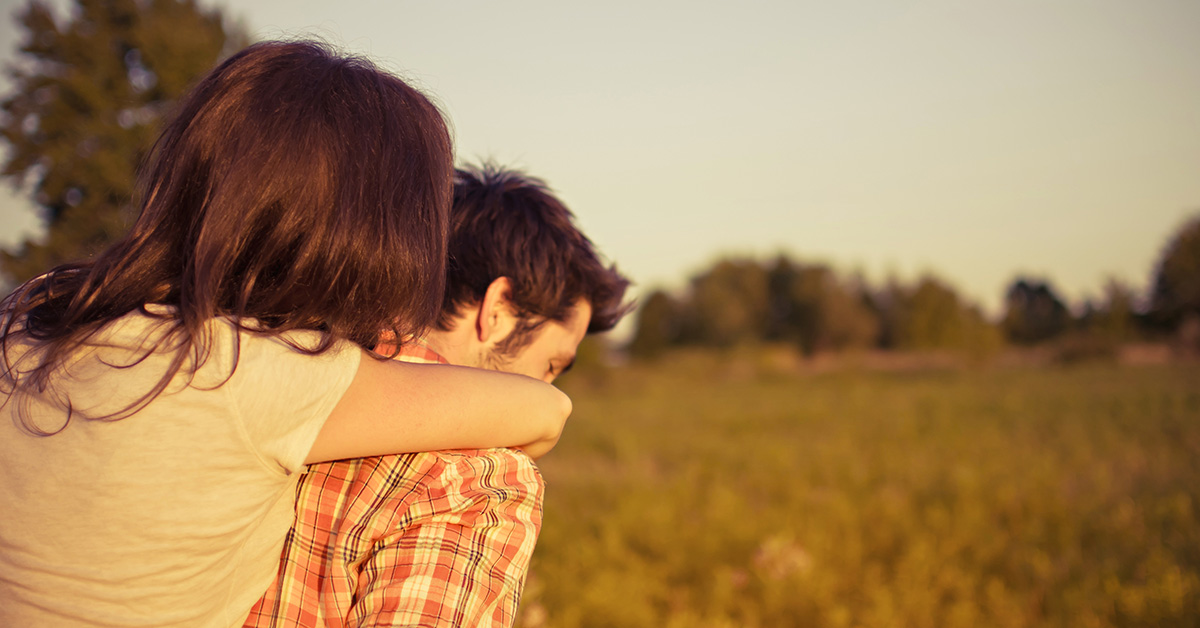 Co zrobić, kiedy czujesz, że dusisz się w związku?