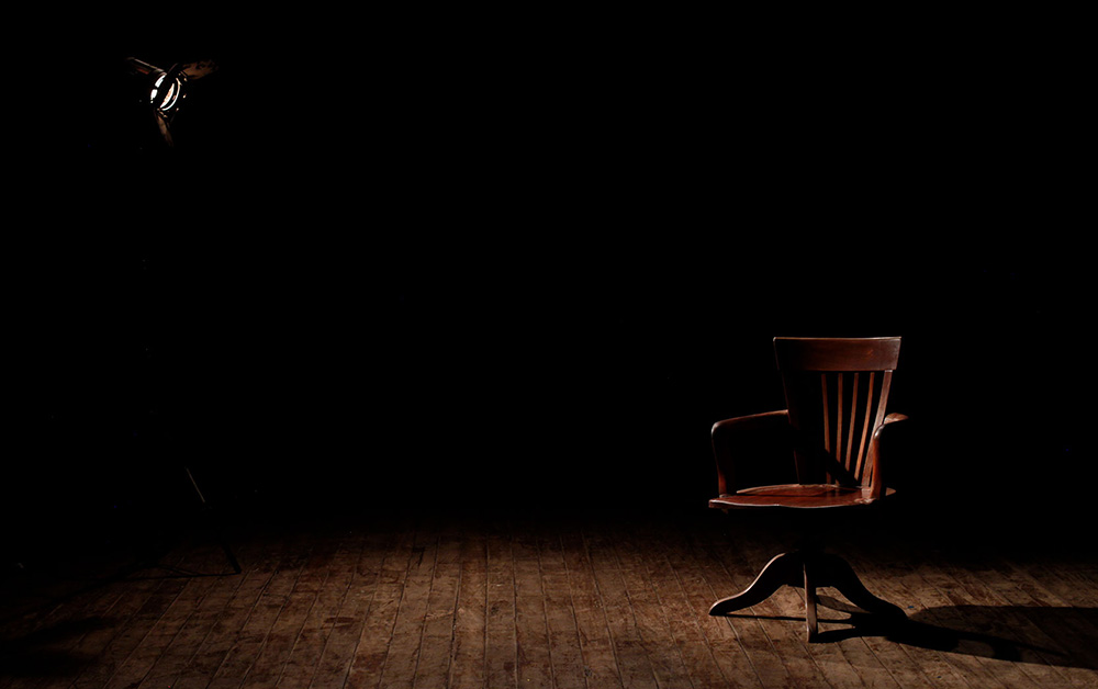 Borderline jest dobre na wszystko… Czyli jak mężczyźni przypinają niesprawiedliwe łatki.