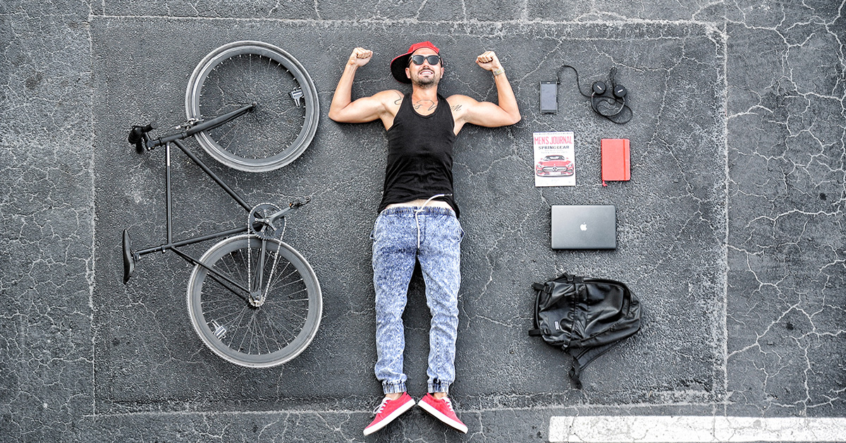 Dlaczego książki z rozwoju osobistego są takie nudne?