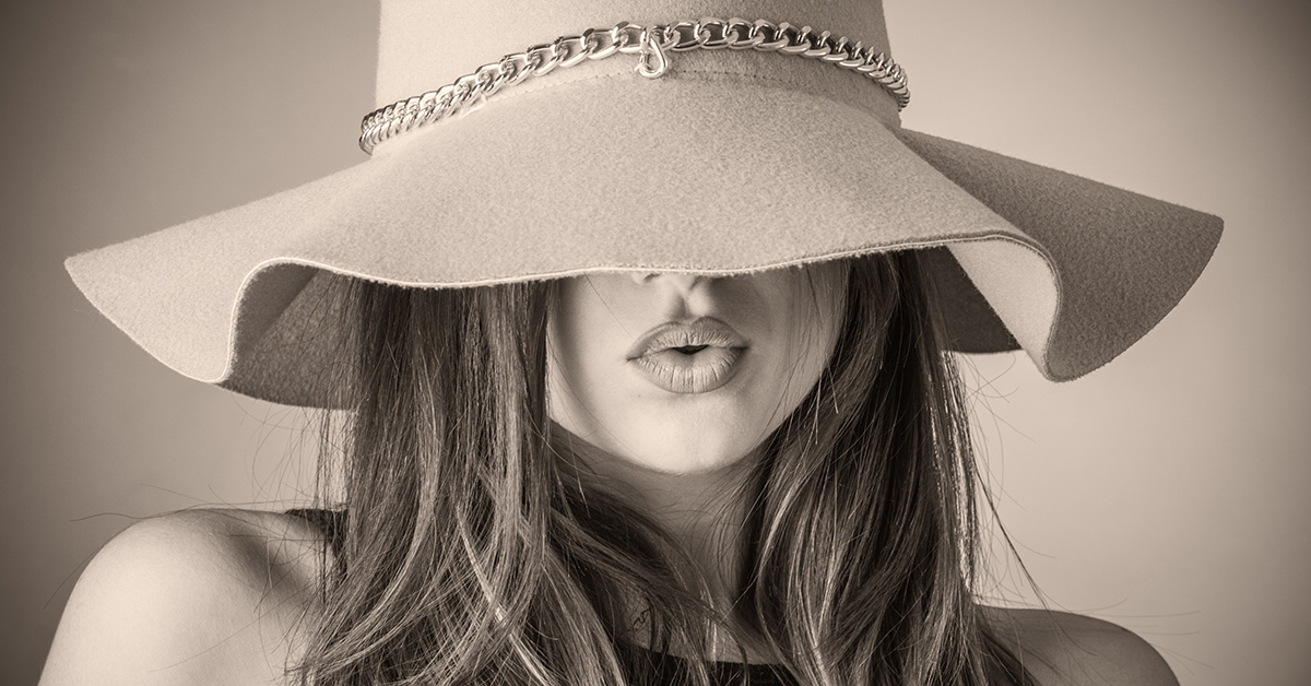 3 kanały YouTube, które powinna znać każda kobieta, aby czuć się wyjątkowo. (cz.1)