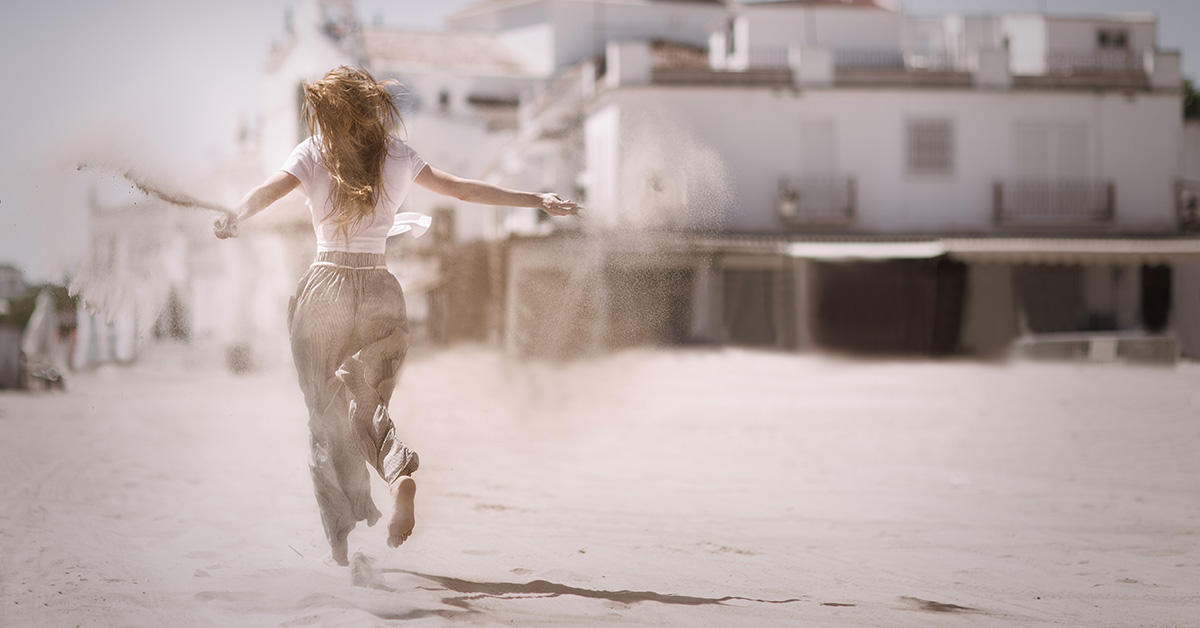 2 sfery, o które powinna zadbać każda kobieta.