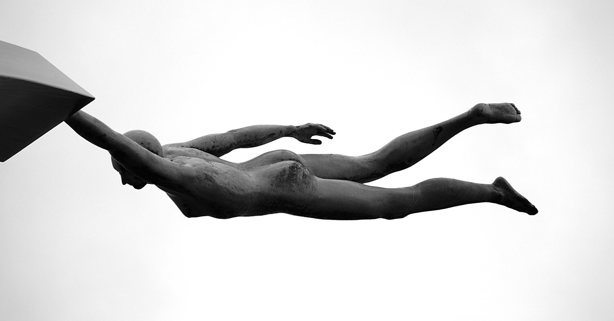 Jak żyć w świecie, który nie ma już tajemnic?