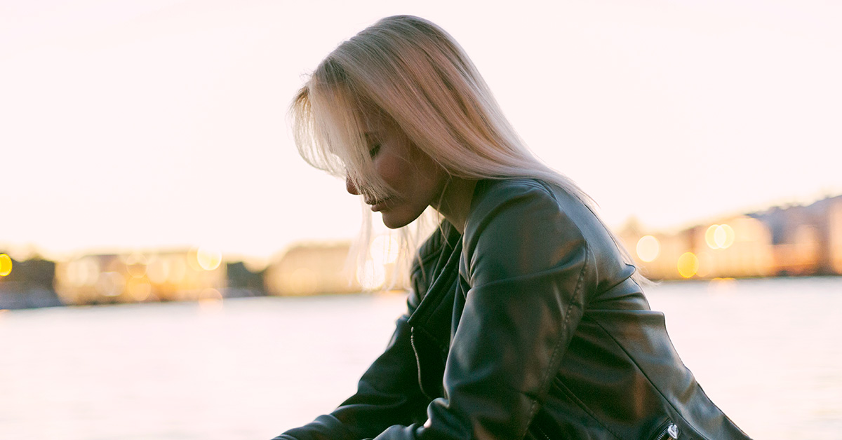 Czy mogę być z nim jeszcze szczęśliwa?