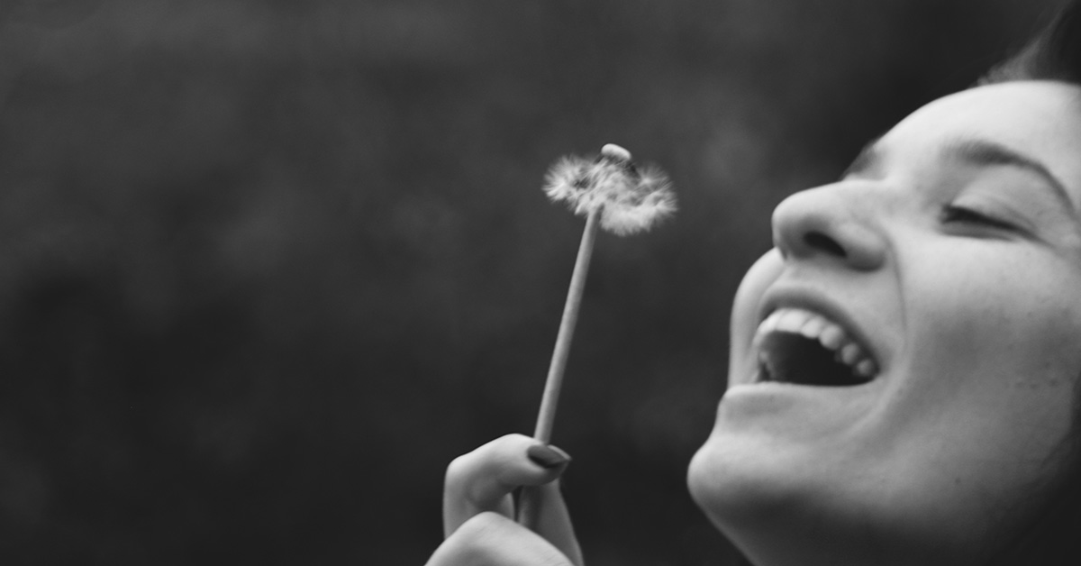 Jaki jest sens mojego życia?