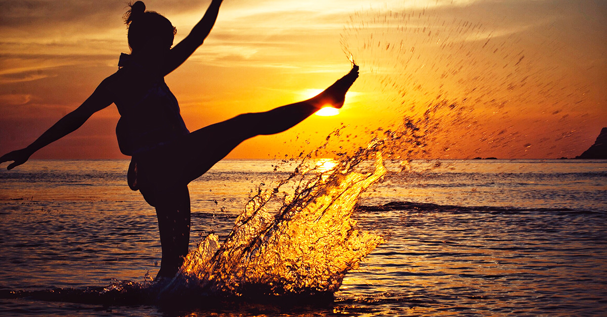 3 sprawdzone sposoby na lepszy początek dnia.