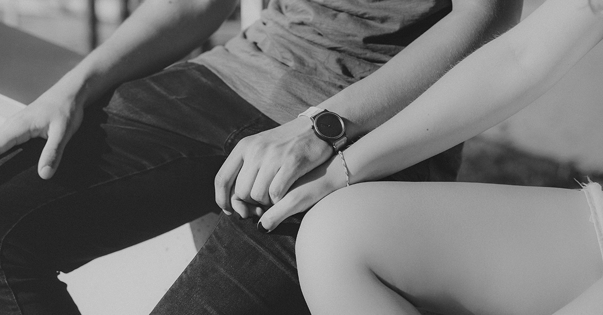 Czy masz jeszcze szansę na prawdziwą miłość?