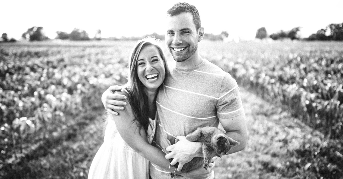 Czy potrafisz zaakceptować, że Twój związek się zmienia?