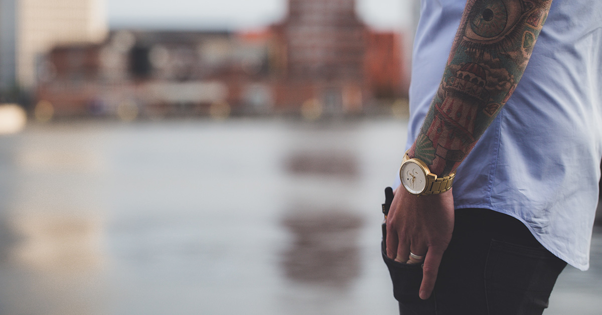 Kobieto, wstrząśnij NIM w końcu!