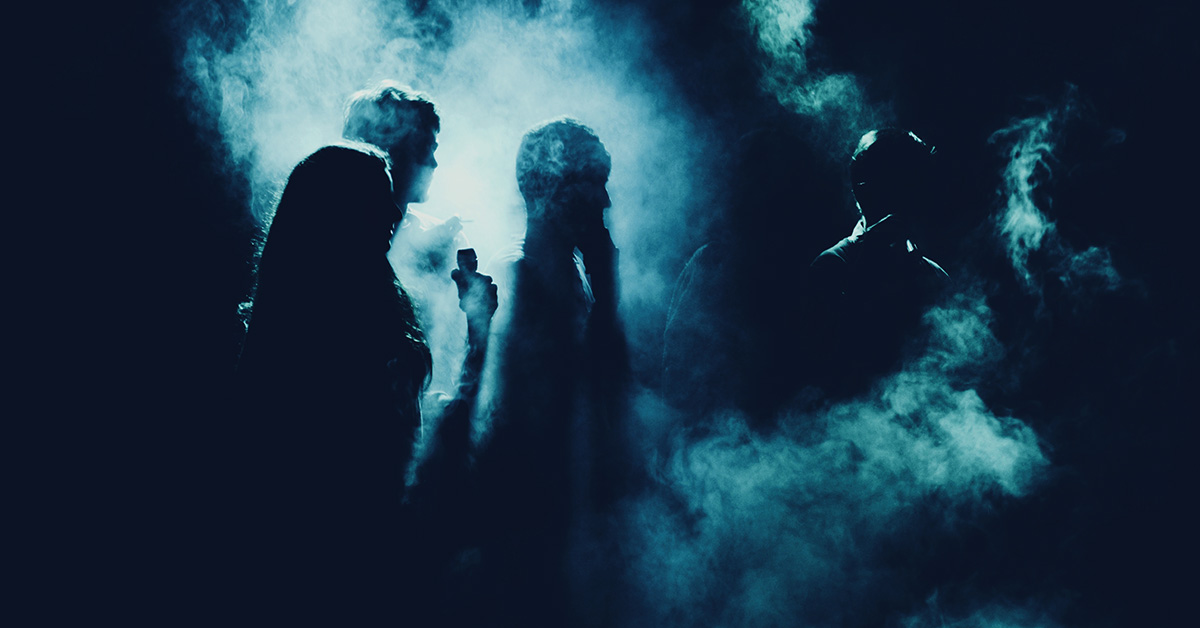 Dlaczego nie warto uciekać od negatywnych emocji?