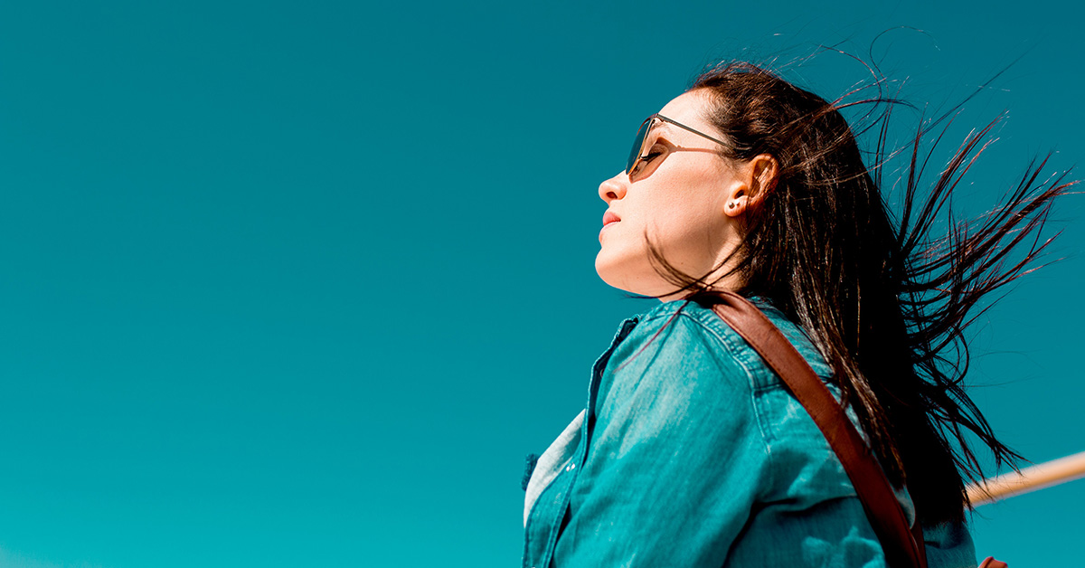 Straciłeś JĄ… Ale czy będziesz w stanie JĄ odzyskać?