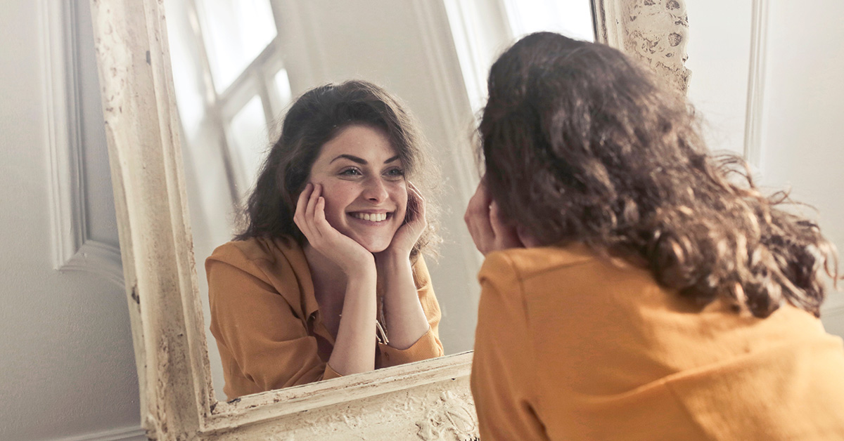 3 zasady, które zna każda szczęśliwa i spełniona osoba.