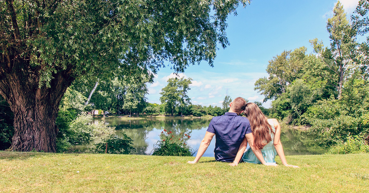 Czym tak naprawdę jest miłość?