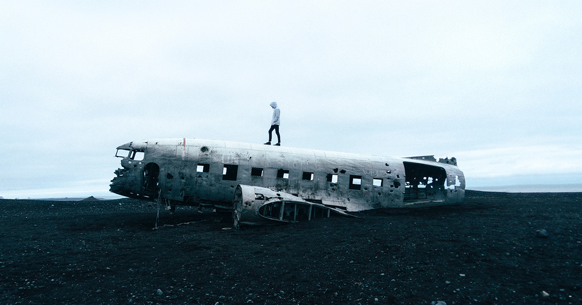 Zrobiłeś bajzel to teraz go posprzątaj! Dlaczego odpowiedzialność jest taka ważna?