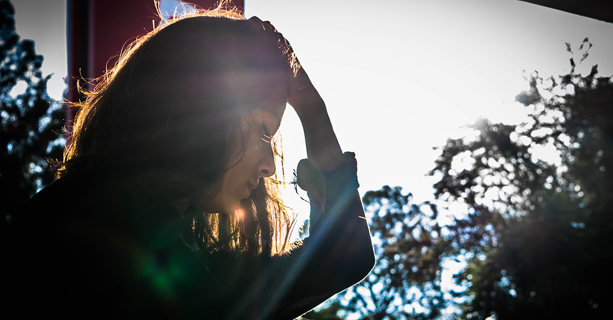 Dlaczego niektóre związki, rozpadają się po pierwszej kłótni?