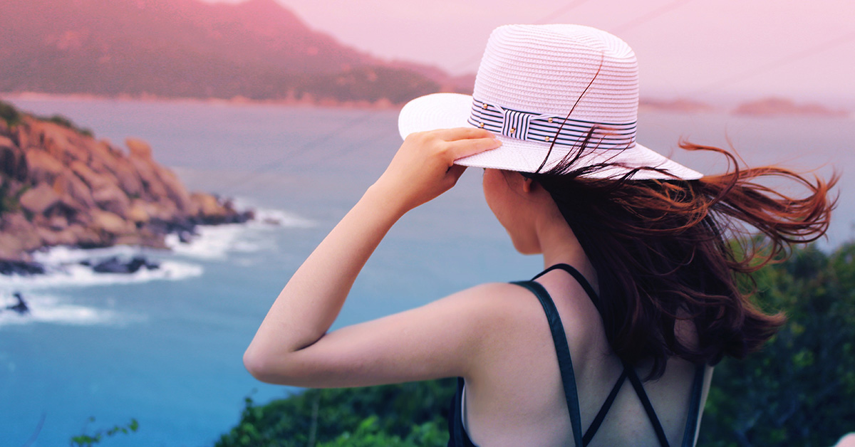 Jak przygotować się na najlepsze wakacje w życiu?