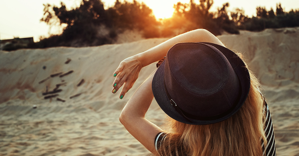 Jak poradzić sobie z TAKIMI upałami?