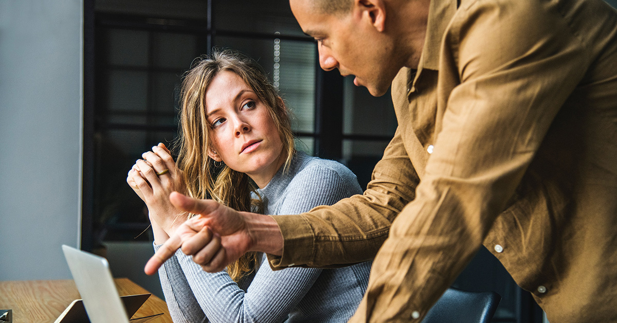 Twoja praca Cię wykończy! Jak w końcu zadbać o swoją psychikę?