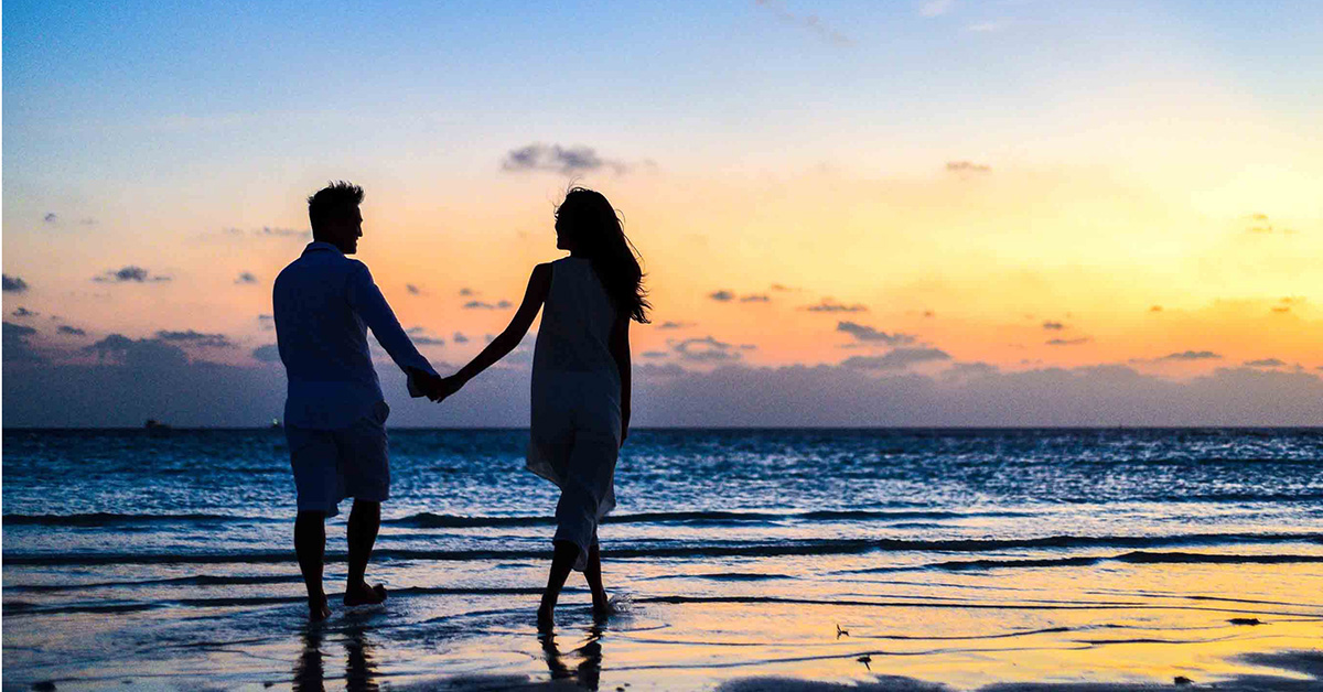 Kiedy w końcu będziesz gotowa na związek?