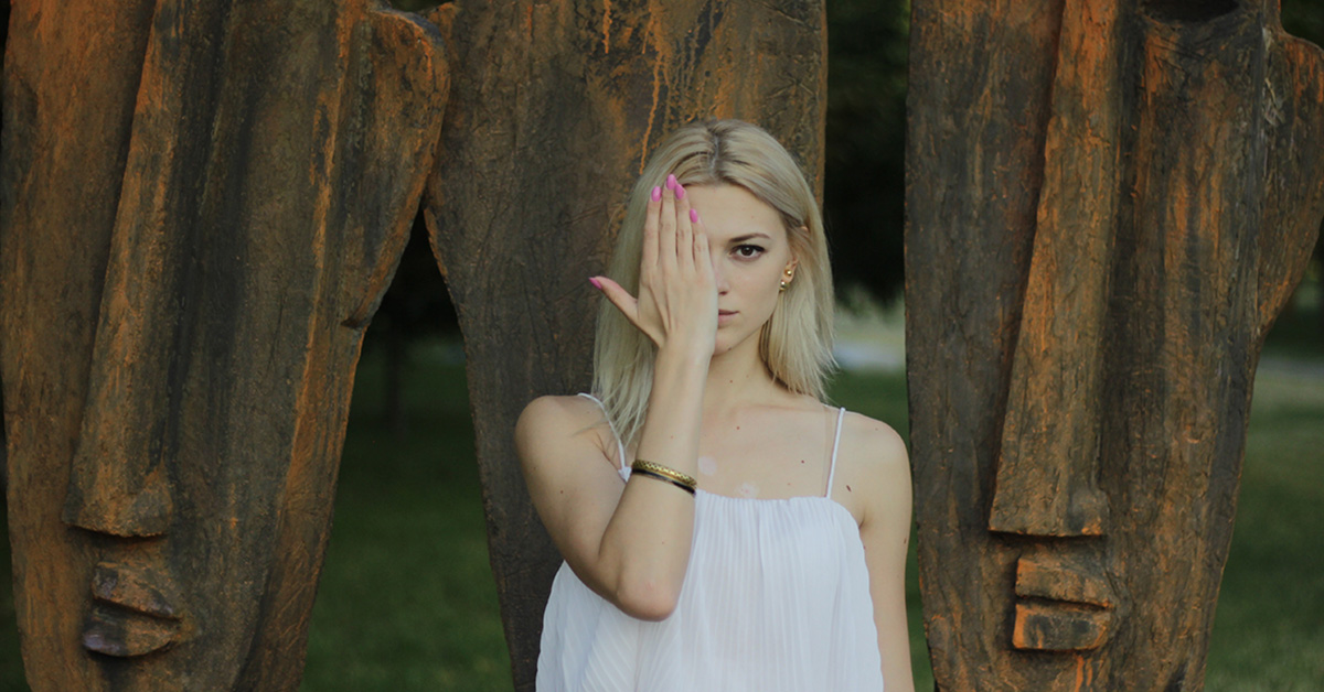 To strasznie, ale ludzie nie wiedzą czym jest ZDRADA w dzisiejszym świecie.