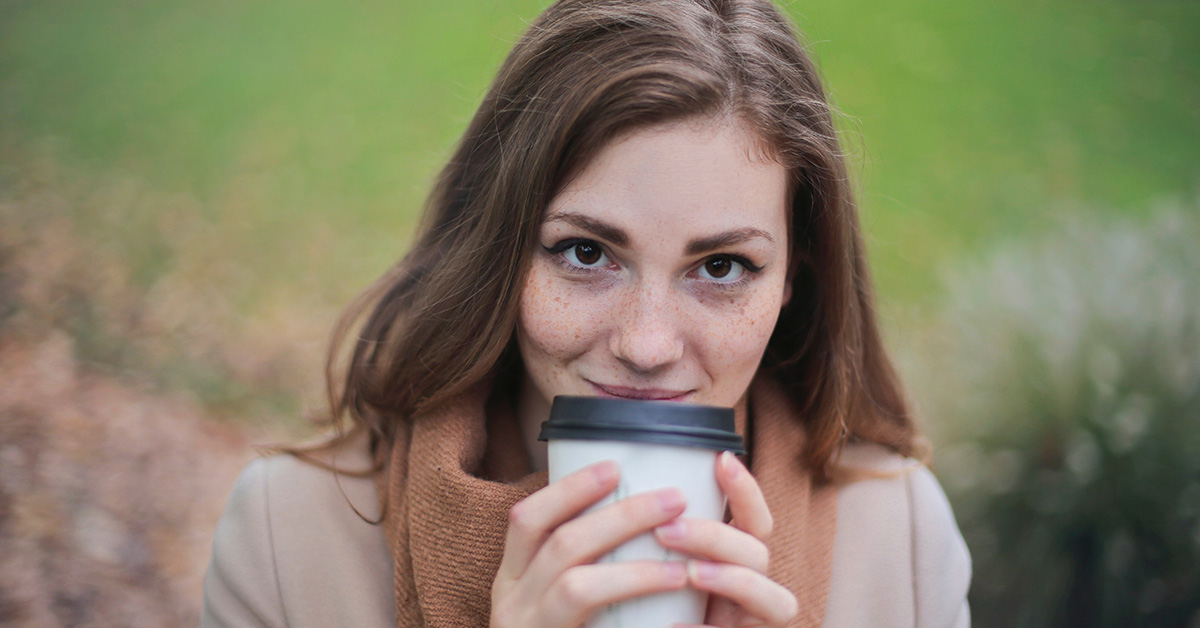 Jestem porządna i mam swoje zasady. Pogódź się z tym!
