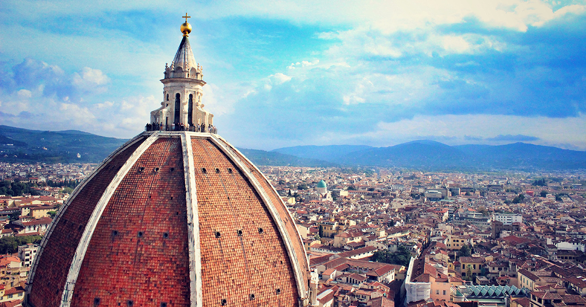 „Psycholog w Podróży” – nowy projekt, który może Cię zainteresować.