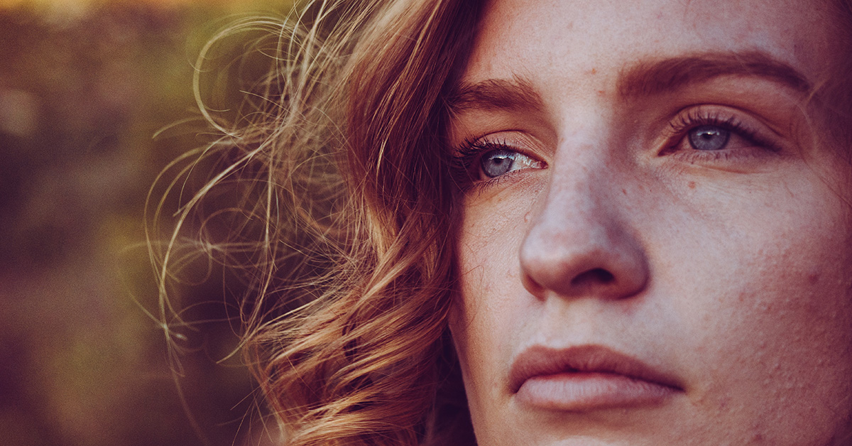 Zanim zatroszczysz się o innych, najpierw zatroszcz się o siebie!