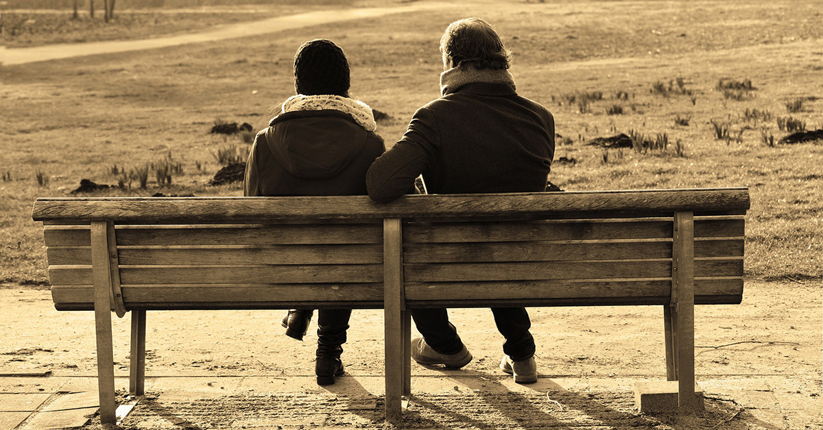 Co zrobić, kiedy ON milczy podczas kłótni?