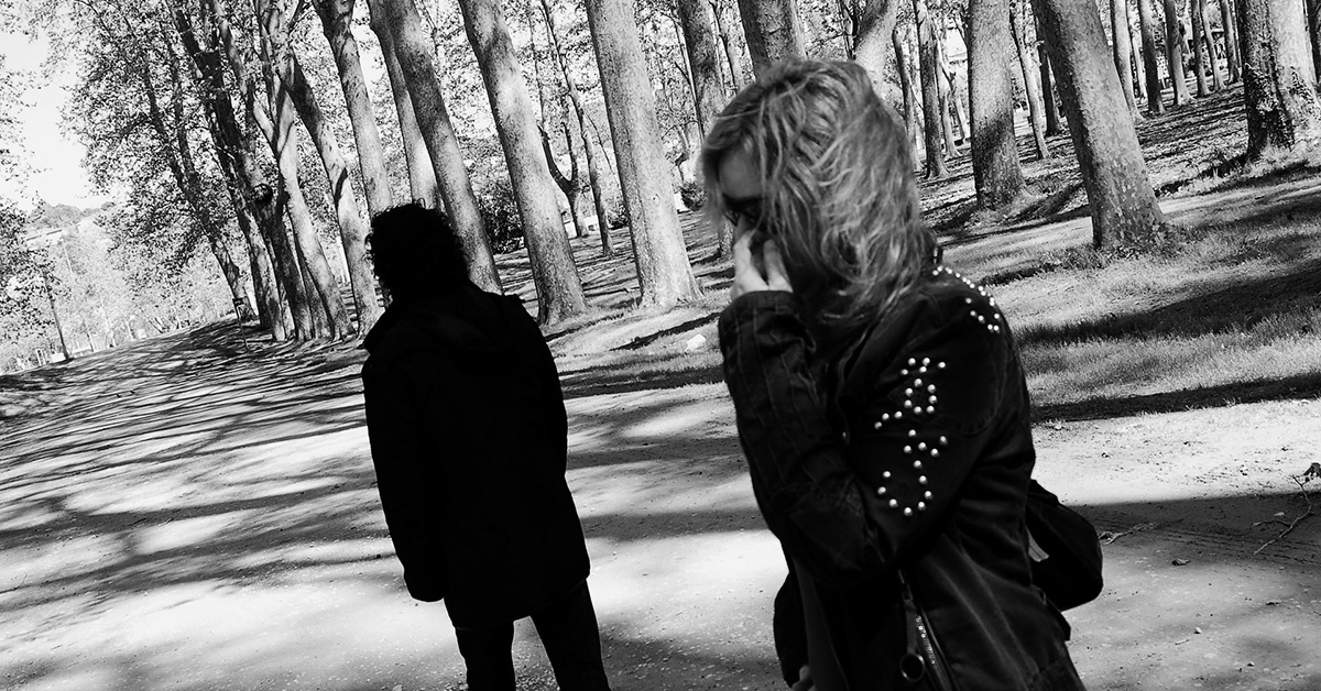 5 zachowań, których NIE MOŻESZ akceptować w związku!