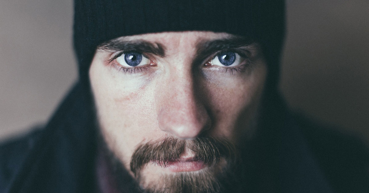 Dlaczego ciągle trafiam na takich nudnych mężczyzn?