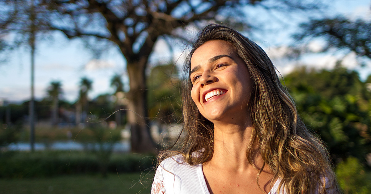 Odporność psychiczna – 3 sposoby aby ją wzmocnić.