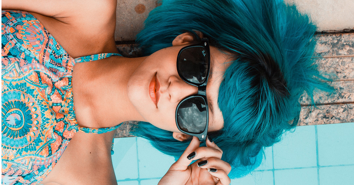 5 toksycznych mitów, które sprawiają, że nadal jesteś nieszczęśliwa.