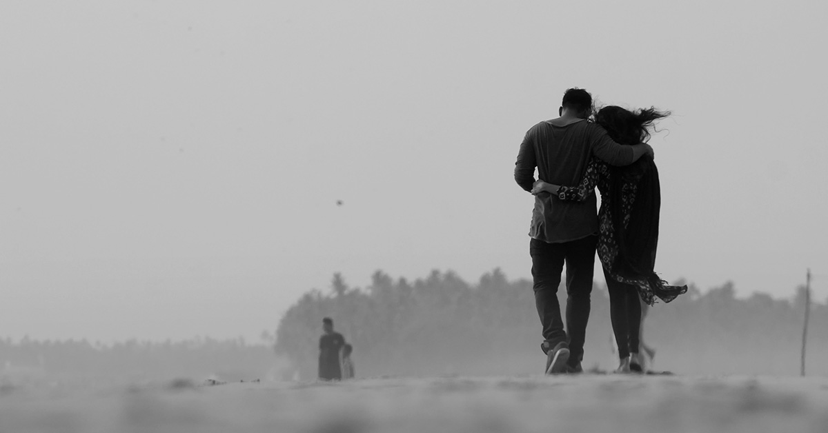 Czy potrafię Cię kochać naprawdę?