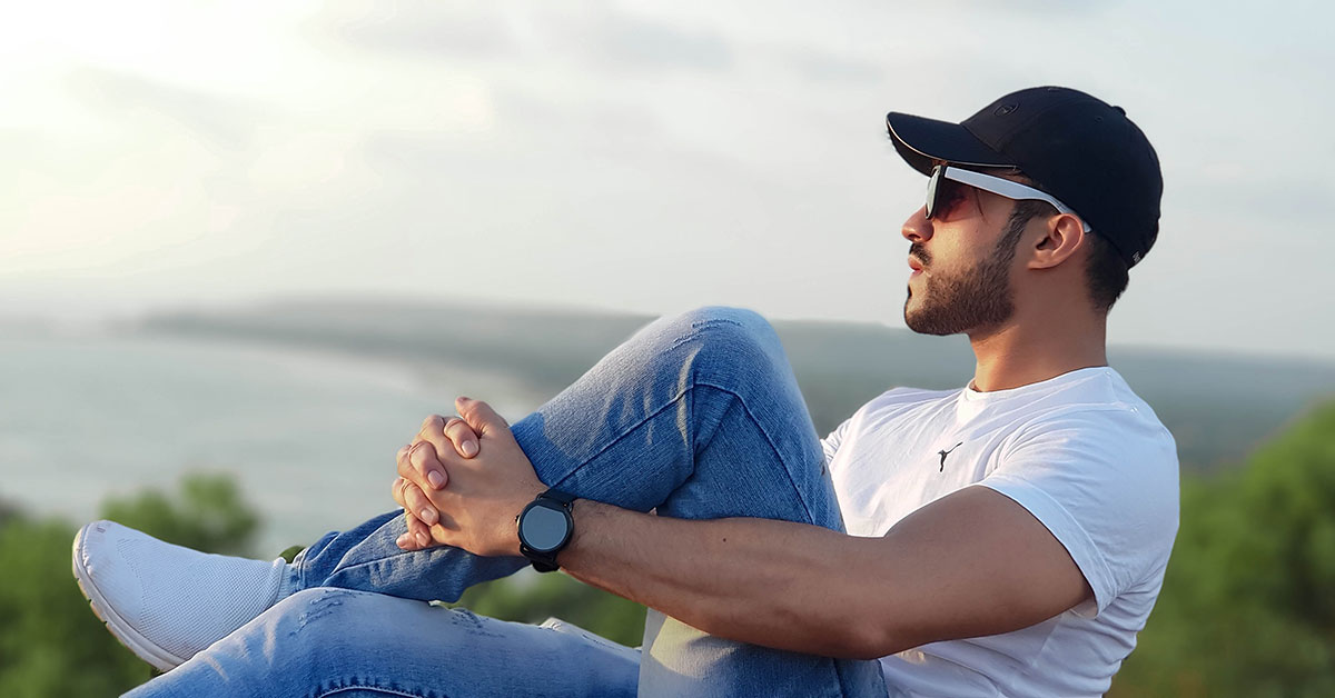 Po czym poznać, że umówiłaś się z narcyzem?