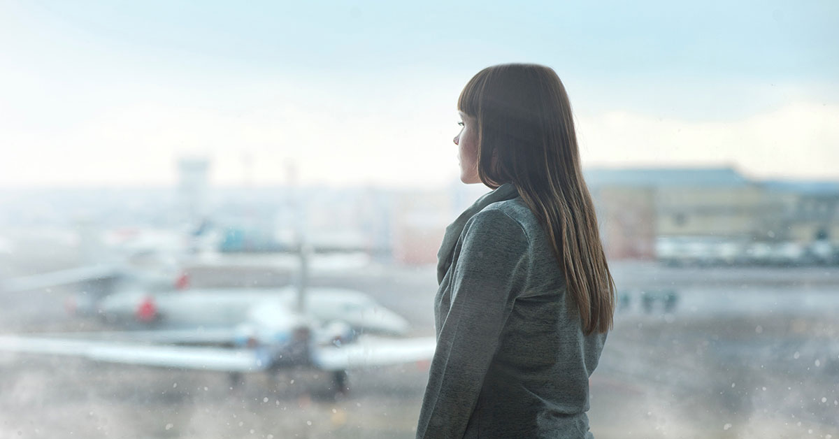 Jak naprawić związek? Czy to w ogóle możliwe?