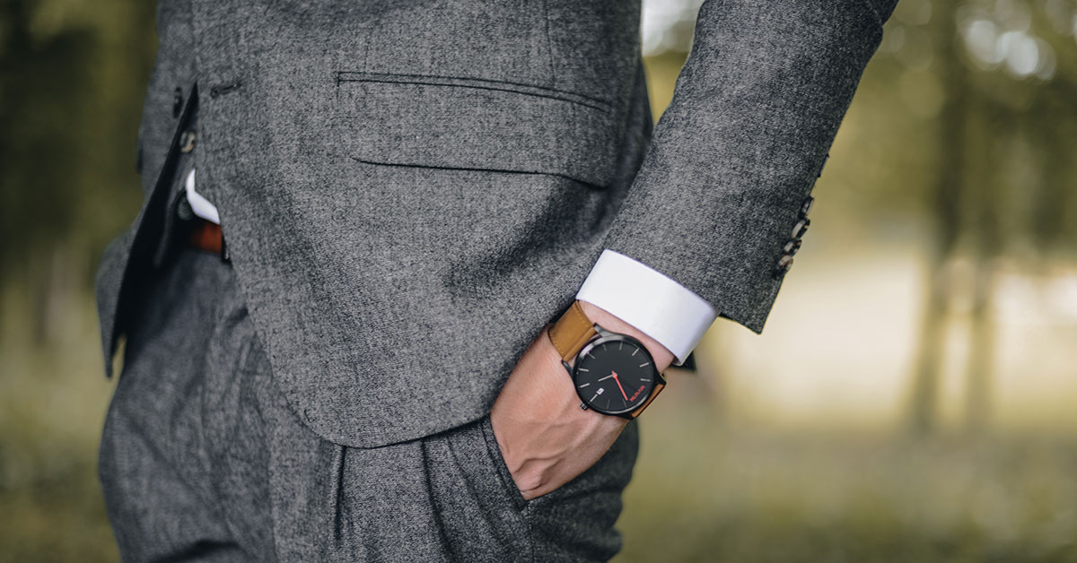 Po czym poznać, że ten facet nie jest dla Ciebie?