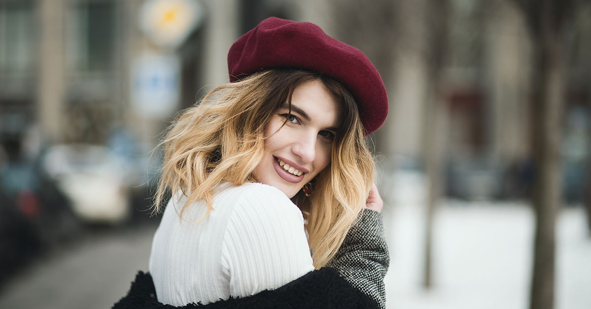 Zaskocz JĄ – kilka pomysłów na wyjątkowy prezent dla Twojej kobiety.