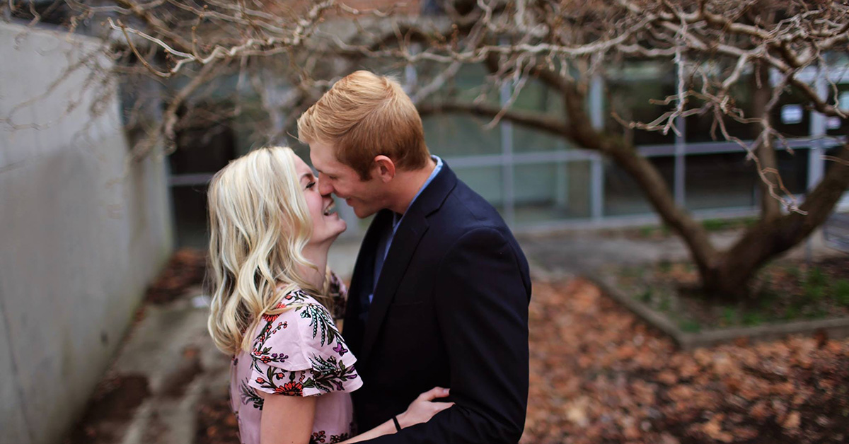 5 największych sekretów, które znają wszystkie szczęśliwe pary.