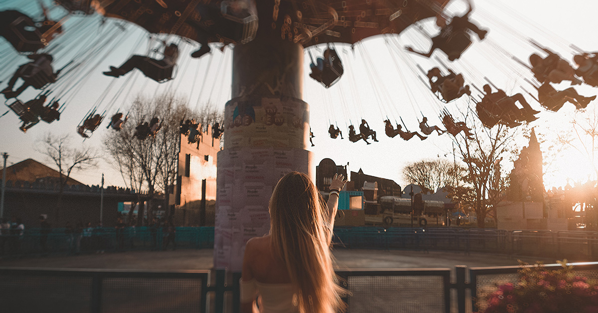 Czy jesteś silna psychicznie? A może musisz nad tym popracować?