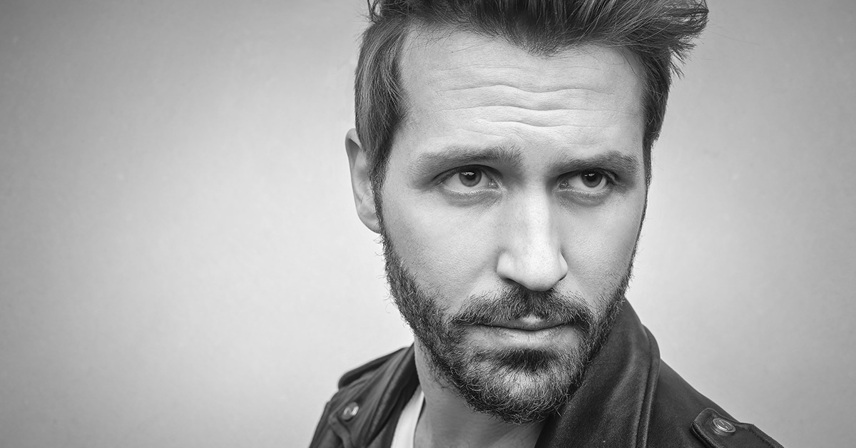 3 proste kroki aby sprawdzić, czy mężczyzna, którego poznałaś to narcyz?