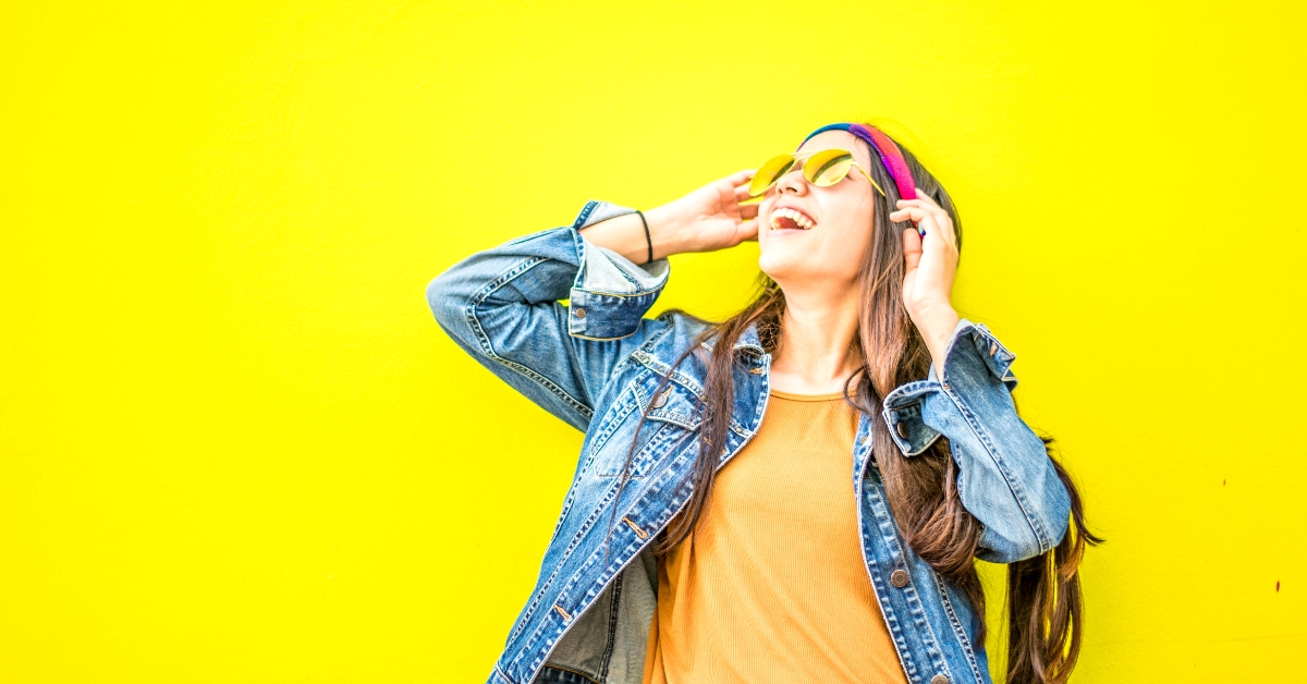 5 umiejętności, o które powinna zadbać każda szczęśliwa osoba w dzisiejszym świecie.