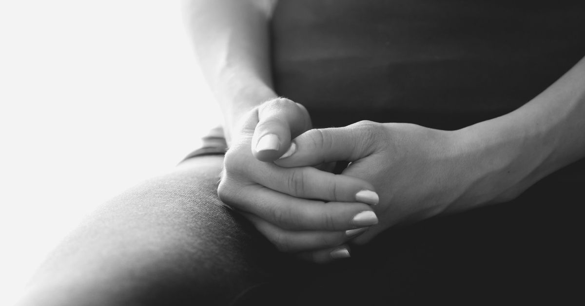 Dlaczego Twoi bliscy tak łatwo mogą odebrać Ci szczęście?