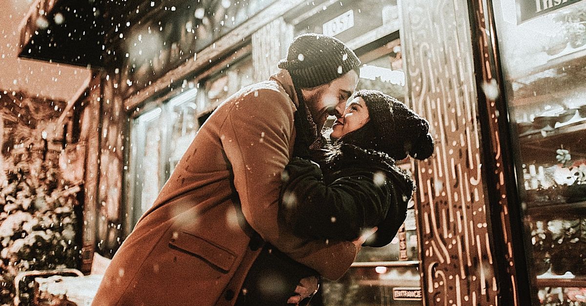 Czy łatwo można znaleźć prawdziwą miłość?