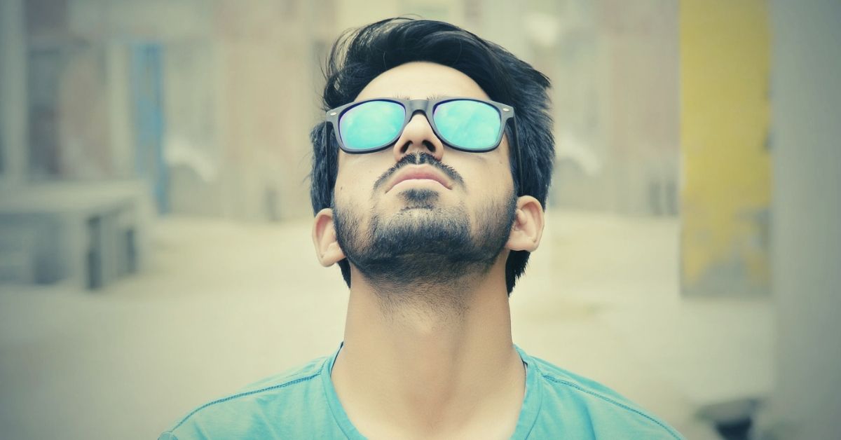 Ty dajesz z siebie wszystko, a ON potrafi tylko brać.