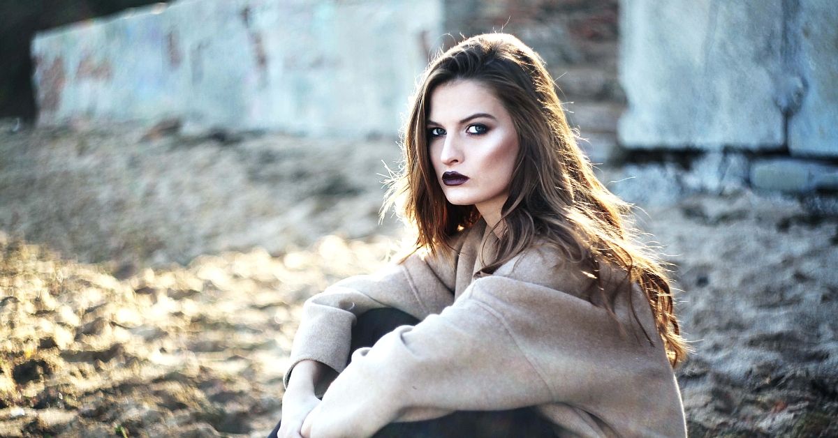 Uwiódł, oszukał i porzucił… czy każdy facet to drań?