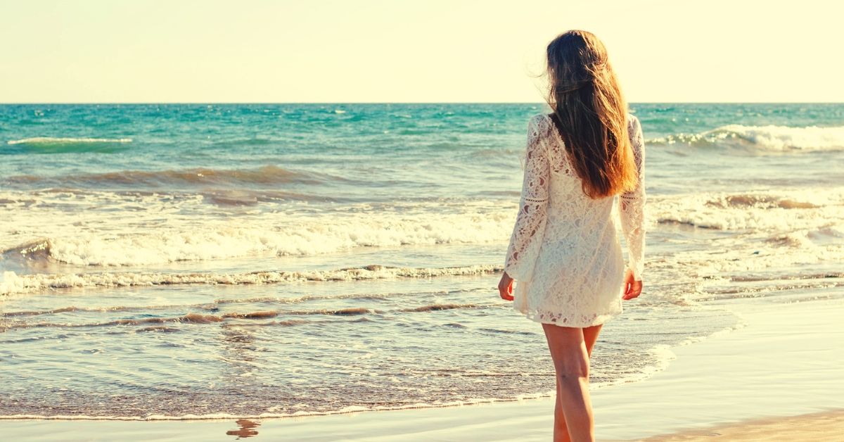 Chciała poznać kogoś w Internecie, ale nie wiedziała, że trafi na Niego…